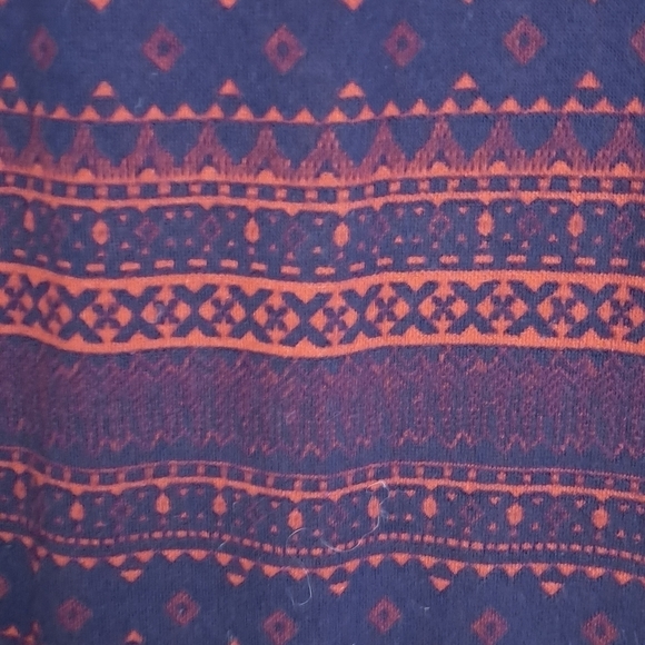 Columbia Women's Base Layer Shirt With Faux Snaps Size L - Picture 3 of 5